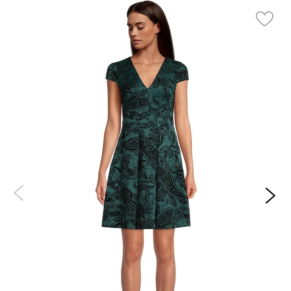 Vince Camuto Dress